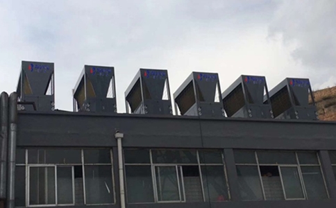 怎樣使用空氣能熱泵熱水器才最節(jié)能