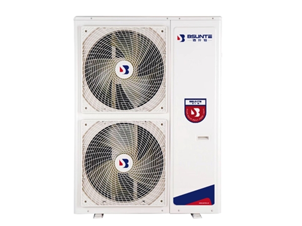 超低溫變頻冷暖機